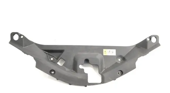 Toyota C-HR I Radiator trim 53141F4011