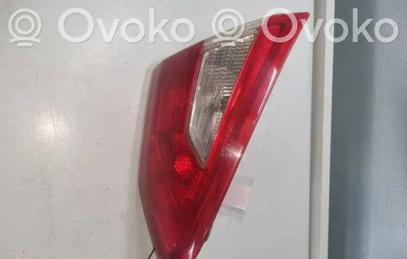 Ford Focus Rear/tail lights BM5113A603AD