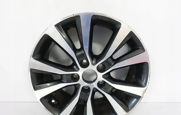 Hyundai i30 R17 alloy rim 52910G4300