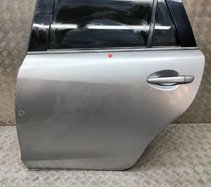 Mazda 6 Rear door GHP973010