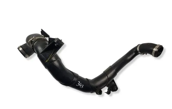 Volkswagen Tiguan Allspace Intercooler hose/pipe 5QN145762 5QN145832 5QN145828