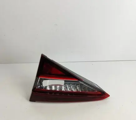 Skoda Superb B8 (3V) Tailgate rear/tail lights 3V5945308E