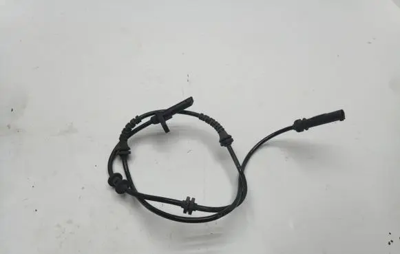 BMW 7 F01 F02 F03 F04 ABS rear brake sensor 0265007983
