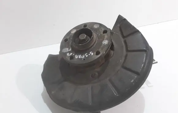 Skoda Superb B6 (3T) Front wheel hub