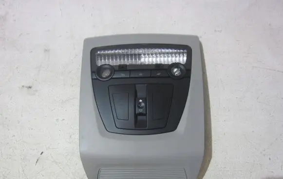 BMW X3 F25 Other switches/knobs/shifts 61319276231
