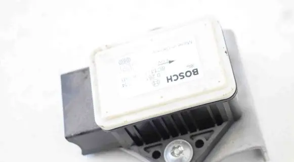 Ford Transit Acceleration sensor 8C113C190AB 0265005784