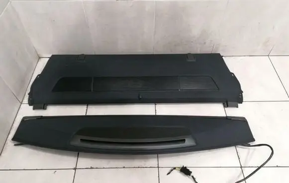 Mercedes-Benz CLS C218 X218 Parcel shelf A2188100020 A2188105400