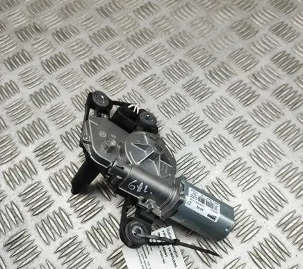 Volkswagen Multivan T7 Rear window wiper motor 5H0955711B WD03592