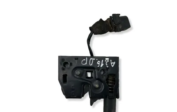 Audi A3 S3 8V Engine bonnet/hood lock/catch 8V0823509