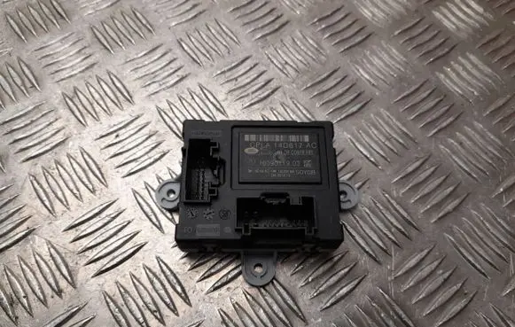 Land Rover Range Rover L405 Door control unit/module CPLA14D617AC