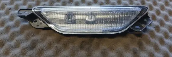 Toyota C-HR I Rear fog light 81480F4050