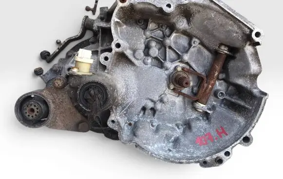Citroen Saxo Manual 5 speed gearbox 20CE51
