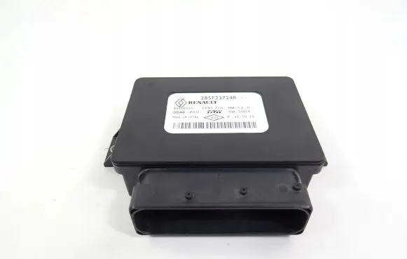 Nissan Juke II F16 Hand brake control module 285F23724R