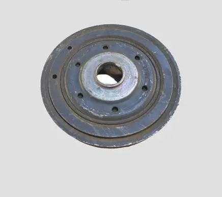 Citroen C5 Crankshaft pulley
