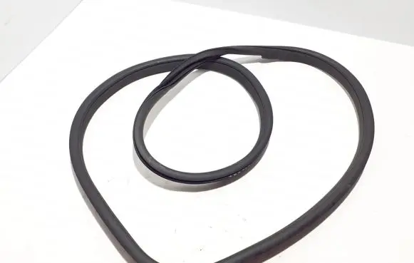 Mercedes-Benz EQC Front door rubber seal A25369701009G44