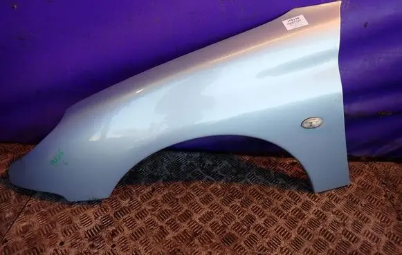 Peugeot 206 CC Fender 