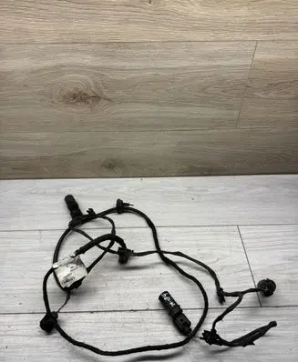 Audi A6 Allroad C6 Parking sensor (PDC) wiring loom 4F9971085 TAB010813M