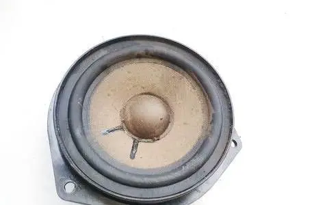 Opel Zafira A Front door speaker 90520838