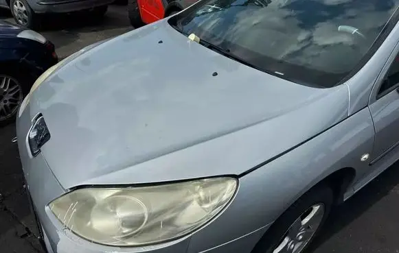 Peugeot 308 SW Engine bonnet/hood