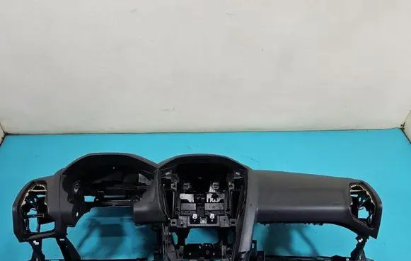 Ford Focus Dashboard IMPRK1478260