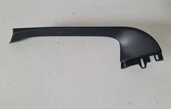 BMW X6 F16 Tailgate/boot cover trim set 7318704