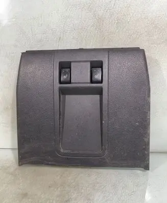 Jeep Grand Cherokee (WK) Seat heating switch 04602970aa 03131500 1dt451dvab