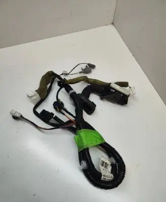 Nissan Juke I F15 Front door wiring loom