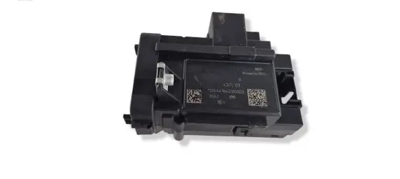 Audi A4 S4 B8 8K Ignition lock 8K0909131D