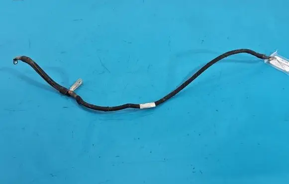 Opel Insignia B Negative earth cable (battery) 39135071 IMPRK1563694