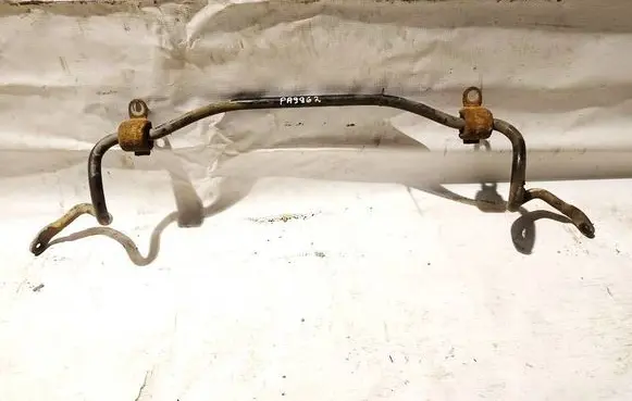 Peugeot 207 Front anti-roll bar/sway bar