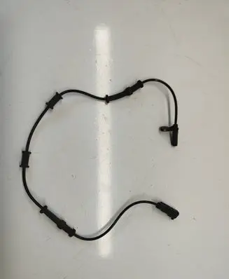 Dodge Challenger Front ABS sensor wiring 68199987AC