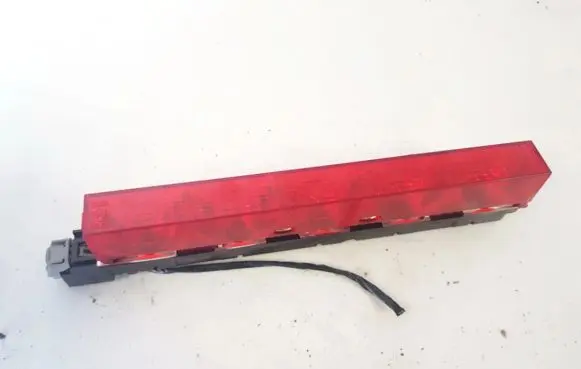 Ford Focus Third/center stoplight s302 0374d