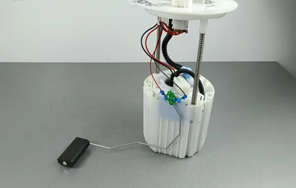 KIA Sorento IV In-tank fuel pump 31110B5200 1548663009 SJ00975AB