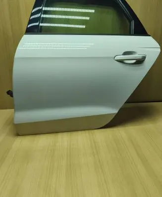 Audi A4 S4 B9 8W Rear door