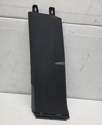 Volkswagen Tiguan (B) pillar trim (bottom) 5NA867291E