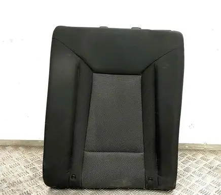 Hyundai i40 Rear seat 
