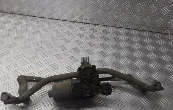 Peugeot 207 Front wiper linkage 0390241540