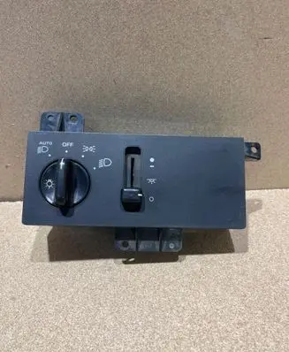Jeep Grand Cherokee Light switch 758144 62552B 560092140