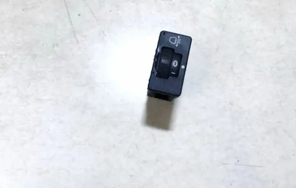 Citroen Berlingo Headlight level height control switch
