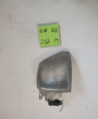 Peugeot 106 Headlight/headlamp 87944564