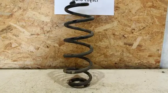 Audi A5 8T 8F Rear coil spring A58T