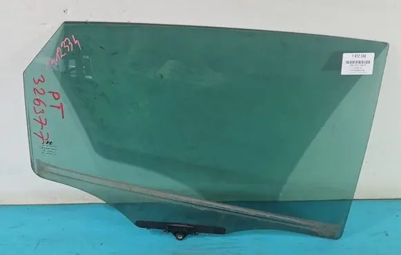Hyundai ix35 Rear door window glass IMPRK1412334