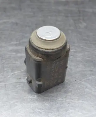 Mercedes-Benz E W211 Parking PDC sensor 0015427418 0263003167