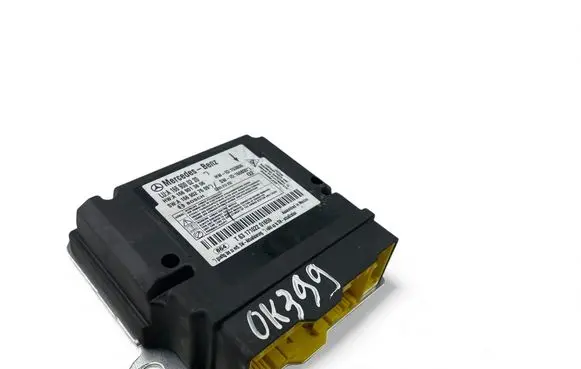 Mercedes-Benz GLE (W166 - C292) Other control units/modules A1669000220