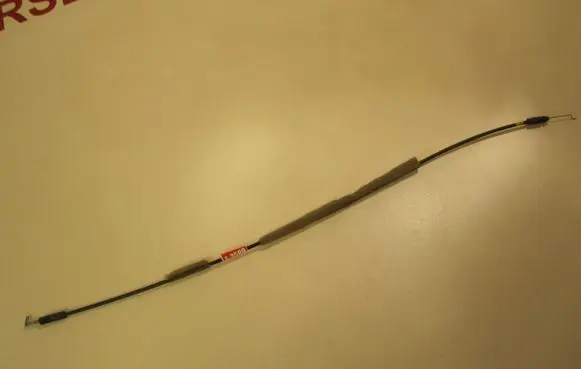 Mitsubishi Outlander Front door cable line 