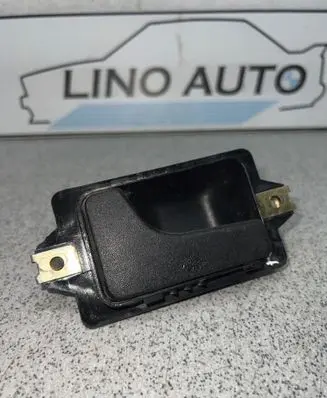 BMW 5 E28 Front door interior handle 51211926305