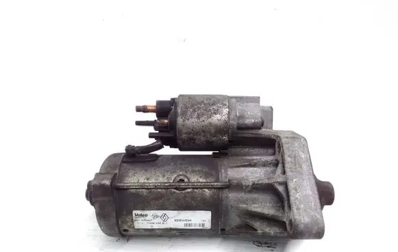 Nissan Qashqai Starter motor ESW20E26