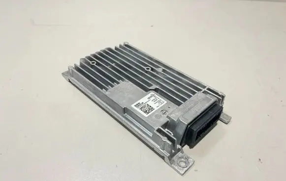 BMW X6 G06 Brake system control unit/module 5B3DCD9 5B6C403