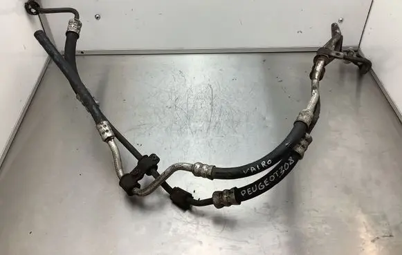 Peugeot 308 Power steering hose/pipe/line 