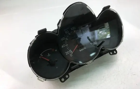 Hyundai Atos Classic Speedometer (instrument cluster) 9400102401